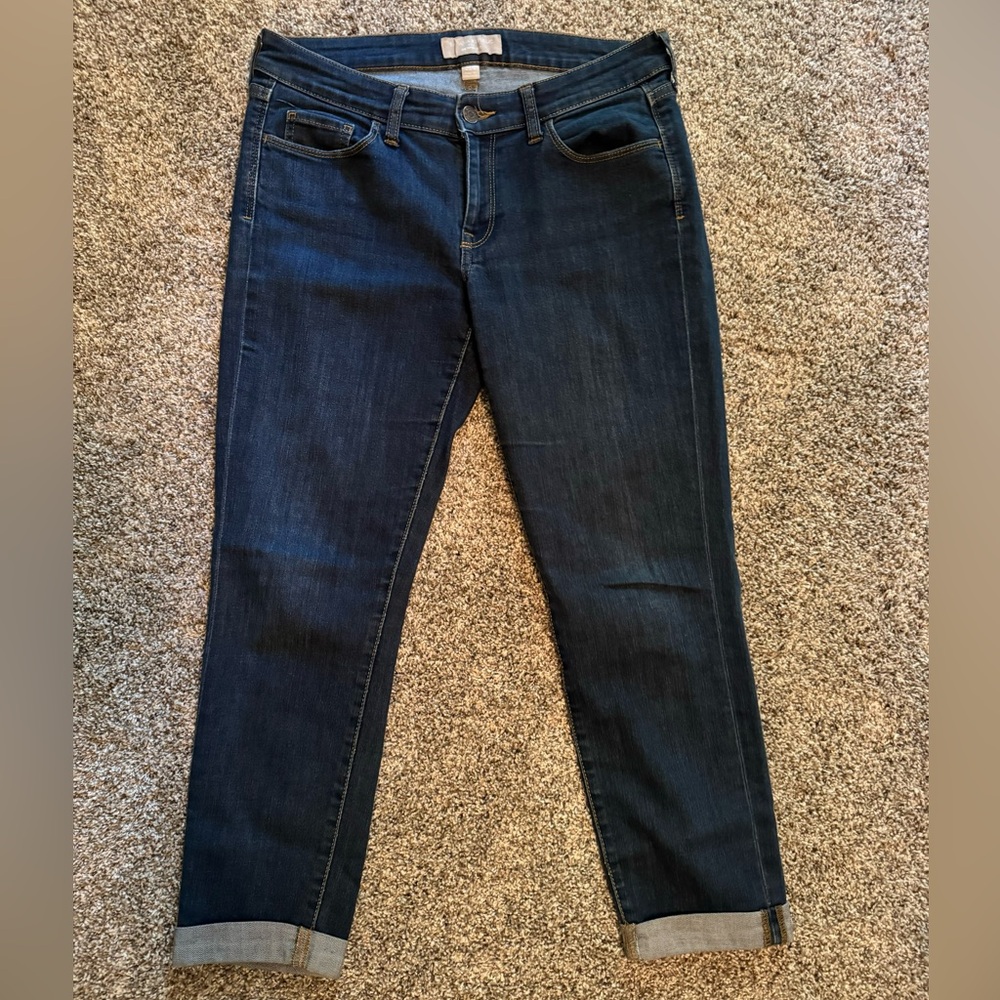 Banana Republic Skinny Fit Jean‎